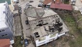 UHAPŠENO JOŠ 13 POLICAJACA I NAČELNIKA: Nove informacije o požaru u Kočanima, optužnica podignuta protiv 34 osobe i tri pravna lica