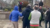 PRISTALICE OPOZICIJE BRUTALNO NAPALE POMOĆNIKA PREDSEDNIKA OPŠTINE OBRENOVAC: Policija uhapsila četiri osobe (VIDEO)