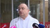 ТЕШКЕ СУ ИМ ПОВРЕДЕ, ОПЕКОТИНЕ ЗАХВАТИЛЕ ДО 28% КОЖЕ: Обраћање из УЦ, ово је стање повређених из Македоније ТЕШКЕ СУ ИМ ПОВРЕДЕ, ОПЕКОТИНЕ ЗАХВАТИЛЕ ДО 28% КОЖЕ: Обраћање из УЦ, ово је стање повређених из Македоније