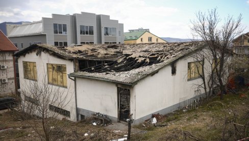 SEVERNA MAKEDONIJA: Nakon tragedije u Kočanima zatvoreno 60 objekata