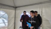 STUDENTI KOJI ŽELE DA UČE: Podneli smo krivičnu prijavu protiv rektora Vladana Đokića (VIDEO)