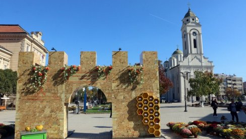 INFORMACIONIO-KOMUNIKACIONA PRISTUPAČNOST   Smederevci zaslužili nagradu