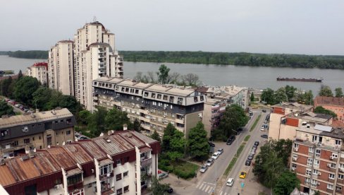 ZBOG RADOVA BEZ VODE DELOVI DONJEG DEO GRADA U SMEDEREVU: Normalizacija vodosnabdevanja posle podne ZBOG RADOVA BEZ VODE DELOVI DONJEG DEO GRADA U SMEDEREVU: Normalizacija vodosnabdevanja posle podne