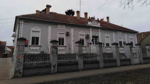 ПОЧИЊЕ ВАКЦИНАЦИЈА ПРОТИВ ХПВ ИНФЕКЦИЈЕ Бесплатна превентива у Кикинди ПОЧИЊЕ ВАКЦИНАЦИЈА ПРОТИВ ХПВ ИНФЕКЦИЈЕ Бесплатна превентива у Кикинди