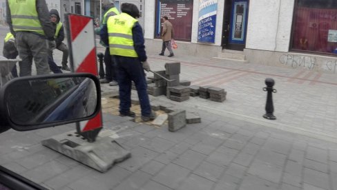 SPOTAKLI SE O BEHATON KOCKE: Lokalna samouprava u Kuli izgubila spor sa izvođačem radova iz Subotice