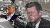 ИСТИНА НАКОН ВИШЕ ОД 60 ЛЕТА? Трамп данас објављује 80.000 фајлова о убиству Кенедија