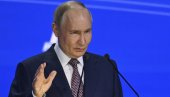 ПУТИН НЕМА ПЛАНОВЕ ЗА РАЗГОВОР СА ТРАМПОМ НАКОН НАПАДА Кремљ: Aко буде било потребно, организоваћемо брзо