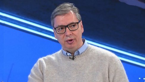 OVO SU MESECI TERORA: Vučić o pokušaju provođenja obojene revolucije - To se dugo spremalo, samo se čekao povod!