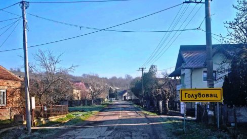 MALO SELO, VELIKA SLOGA: Kako se žitelji Golubovca, kod Paraćina, bore za opstanak svog mesta (FOTO)