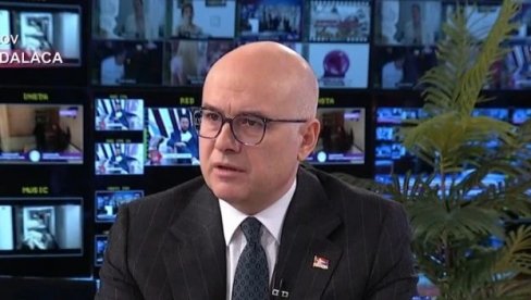 ОЧЕКИВАЛИ СМО ВЕСТИ ИЗ САД, АЛИ НЕ ОВАКВЕ Вучевић о здравственом стању Вучића: Председник сад треба да буде стрпљив и пажљив