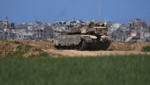 SVE ZAVISI OD TRAMPA: IDF najavio veliku operaciju ako se ne potpiše sporazum