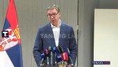 ZBOROVI SU LJOTIĆEVSKA ZAMISAO Vučić: Stara mešavina boljševičko-fašističkih ideja, neće na izbore, a hoće prelaznu vladu