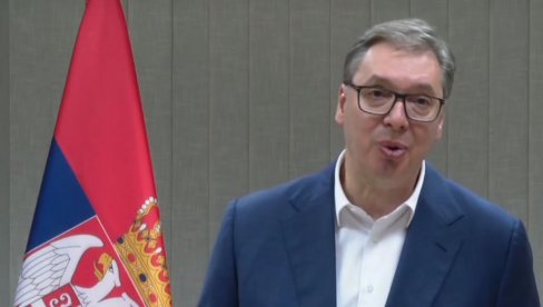 ZBOROVI SU LJOTIĆEVSKA ZAMISAO Vučić: Stara mešavina boljševičko-fašističkih ideja, neće na izbore, a hoće prelaznu vladu