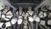 POSLE 286 DANA U SVEMIRU: Umor, bol i još obaveza za NASA astronaute