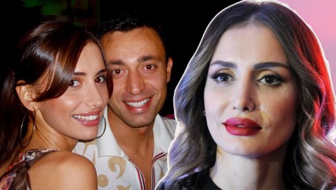 EMINA JAHOVIĆ KONAČNO OTKRILA ZAŠTO SE RAZVELA OD MUSTAFE: U našem braku nije bilo više strasti, sve se poremetilo...