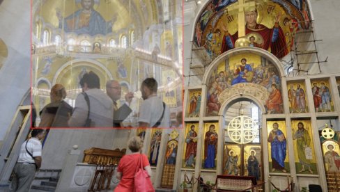 DANAS SU DETINCI, A OVE OBIČAJE NE SMEMO PRESKOČITI: Evo zašto se kaže da baš ovaj praznik zbližava porodicu