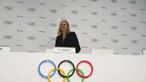 NEKIMA ĆE BITI BAŠ NEPRIJATNO: Dolaze promene u program olimpijskih sportova!