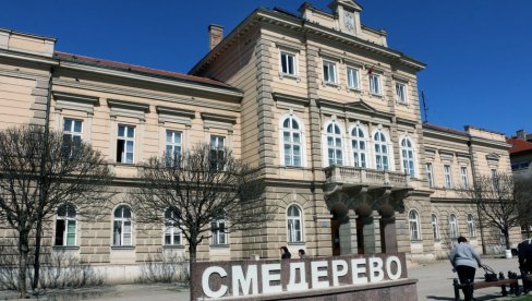СМЕДЕРЕВАЦ УХАПШЕН ТОКОМ ПОКУШАЈА ПРОДАЈЕ НАРКОТИКА: Одузето му 102 грама амфетамина СМЕДЕРЕВАЦ УХАПШЕН ТОКОМ ПОКУШАЈА ПРОДАЈЕ НАРКОТИКА: Одузето му 102 грама амфетамина