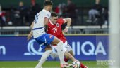 PRENOS, AUSTRIJA - SRBIJA: Gol visi u vazduhu