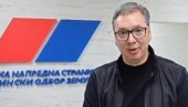 ŽIVELA SRBIJA, ČEKAJTE POZIV! Vučić poslao moćnu poruku narodu - Uskoro sledi poziv za ljude, Srbija ustaje protiv njihovog terora (VIDEO)