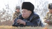 OGLASIO SE KIM DŽONG UN O UKRAJINI: Otkrio zašto je poslao severnokorejske trupe u rat