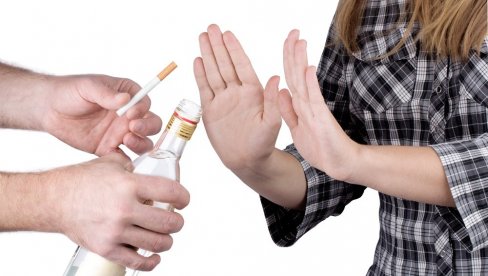 GDE JE GRANICA TOLERANCIJE? Tribina o alkoholizmu i njegovim uzrocima