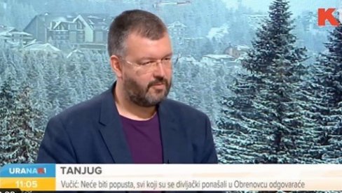 PROFESOR ANTIĆ U 10 SEKUNDI RAZBUCAO PLENUME: Kakvi bre plenumi?! Imali smo mi već samoupravljanje, o čemu pričate!