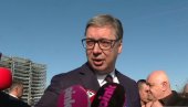 VUČIĆ SAOPŠTIO: Od juče u tri sata prijavilo se još 300 mladih ljudi za kredite, priključila se i NLB banka