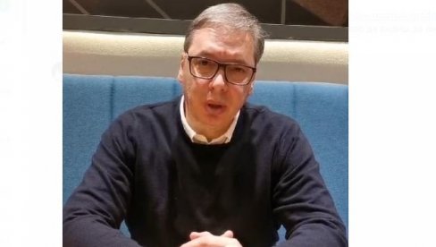 VUČIĆ SE HITNO OBRATIO NAKON NASILJA U NIŠU: Najuriću sve batinaše - Srbija će živeti kao država, a siledžije će završiti iza rešetaka