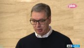 VUČIĆ SE OBRATIO GRAĐANIMA POSLE NAPADA NA LJUDE U NIŠU: Posebno se slade kada tuku žene, ali bliži se dan pobede pristojne Srbije