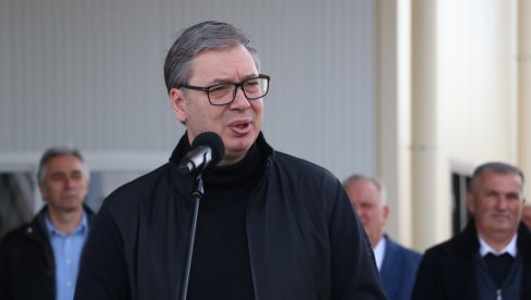 VUČIĆ O NOVOM MANDATARU: Predsednik otkrio koliko ima kandidata za novog premijera