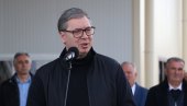 VUČIĆ O NOVOM MANDATARU: Predsednik otkrio koliko ima kandidata za novog premijera