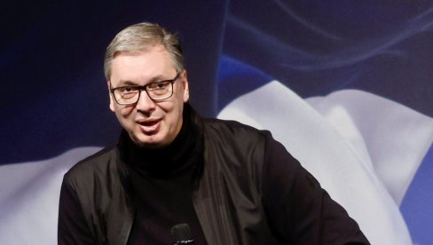 ВРЕМЕ У КОМ ЖИВИМО НАЈКОМПЛИКОВАНИЈЕ У ПОСЛЕДЊИХ 50-60 ГОДИНА Вучић се обраћа грађанима из Бугарске