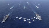 PLAVI MAČ 2025: Kina i Saudijska Arabija održaće zajedničke pomorske vežbe