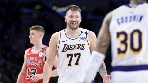 DONČIĆ IM TO NIJE ZABORAVIO! Slovenac se sveti vukovima za ono šta se desilo prošle sezone DONČIĆ IM TO NIJE ZABORAVIO! Slovenac se sveti vukovima za ono šta se desilo prošle sezone