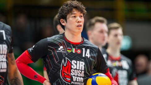 ЗА ЉУБИТЕЉЕ ОДБОЈКЕ: Спремили смо вам веома занимљив дубл