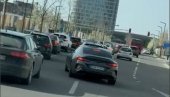 NEPREGLEDNE KOLONE AUTOMOBILA: Narod jedva dočekao da odahne od blokadera koji terorišu celu državu (VIDEO)