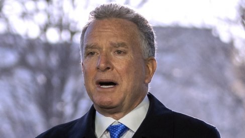 ПРЕГОВОРИ: Виткоф у Абу Дабију