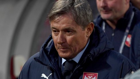 CRVENI ALARM U SRPSKOJ REPREZENTACIJI: Šta Dragan Stojković kaže o utakmici Srbija - Andora i zašto je upaljen larm?