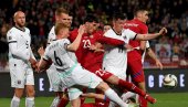 UZBUĐENJE DOSTIŽE VRHUNAC: Evo ko je favorit na meču Albanija-Srbija