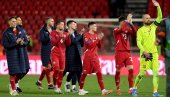 NACIJO, RADUJ SE! Evo gde možete gledati meč Albanija-Srbija u kvalifikacijama za Svetsko prvenstvo NACIJO, RADUJ SE! Evo gde možete gledati meč Albanija-Srbija u kvalifikacijama za Svetsko prvenstvo