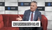 DEŠAVA SE ONO NA ŠTA JE VUČIĆ UPOZORAVAO! Hrvati priželjkuju otcepljenje Vojvodine i smrt predsedniku Srbije (VIDEO)