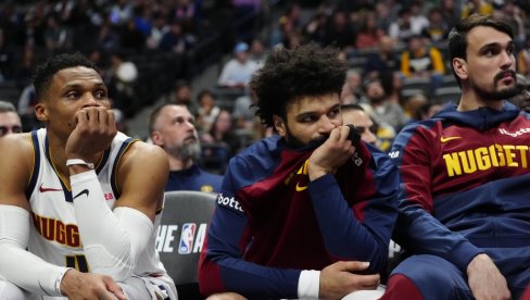 NBA TIKET: Predlozi za igrače iz najjače košarkaške lige sveta