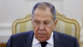 LAVROV OTKRIO: Zapad od 1991. godine želeo Srbiji da uzme Kosovo