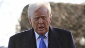 МЕДИЈИ: Европа разочарана Трамповим мерама против Русије