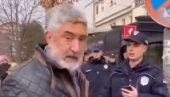 NE ZABORAVITI: Nasilje blokadera foteljaša u Obrenovcu bilo je odvratno (VIDEO)
