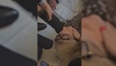 ДРАМАТИЧНЕ СЦЕНЕ КОЈЕ СУ ШОКИРАЛЕ ЦЕЛУ ЗЕМЉУ: Опозиција покушала линч у Скупштини Србије (УЗНЕМИРУЈУЋИ ВИДЕО)