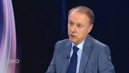 ĐOKIĆU, DAJ OSTAVKU! Rektor brutalno krši zakon - duboko zagrizao u kriminal