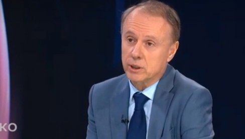 РЕКТОР И БЛОКАДЕРИ БАЦИЛИ УНИВЕРЗИТЕТ НА КОЛЕНА: Милионски дугови уништили државне факултете