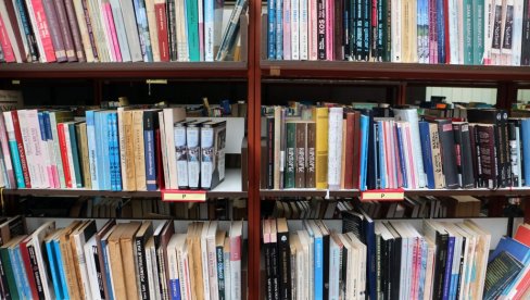 NARODNA BIBLIOTEKA SMEDEREVO OBELEŽAVA 179 GODINA POSTOJANJA: Dve nedelje različitih programa